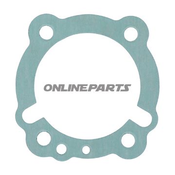 Cylinder Base Gasket 0.3 Athena