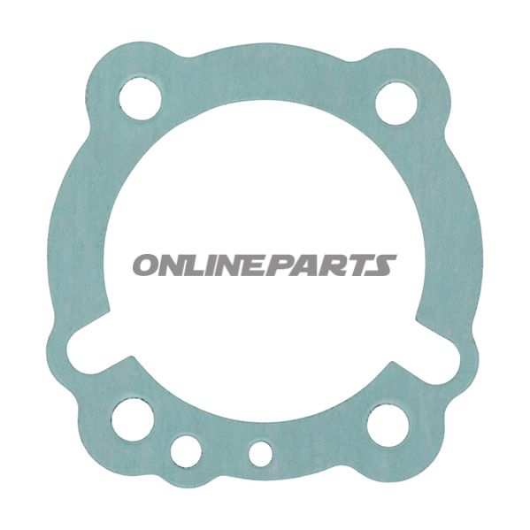 Cylinder Base Gasket 0.3 Athena