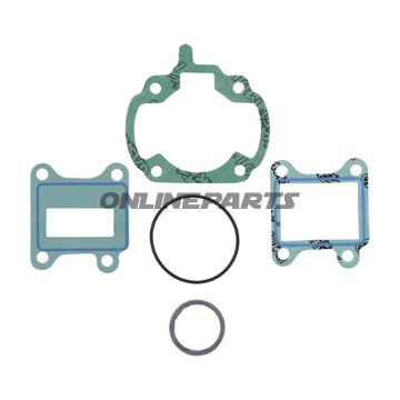 Topend Gasket Kit Athenafor Standard Cylinder Kit
