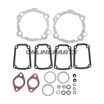 Topend Gasket Kit Athenafor Standard Cylinder Kit