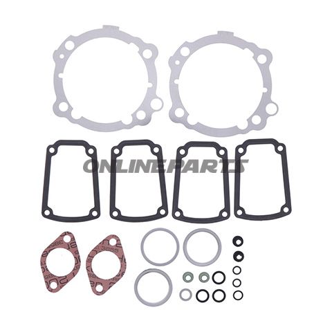 Topend Gasket Kit Athenafor Standard Cylinder Kit