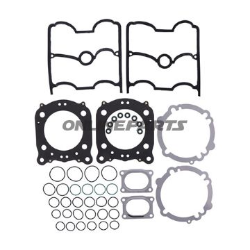 Topend Gasket Kit Athenafor Standard Cylinder Kit