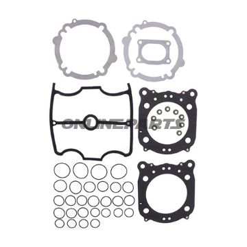 Topend Gasket Kit Athenafor Standard Cylinder Kit