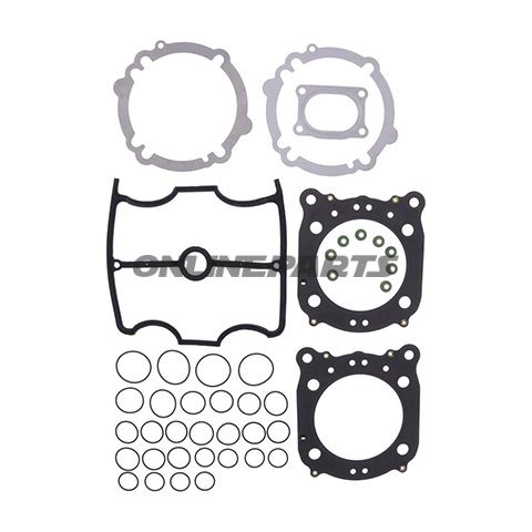 Topend Gasket Kit Athenafor Standard Cylinder Kit