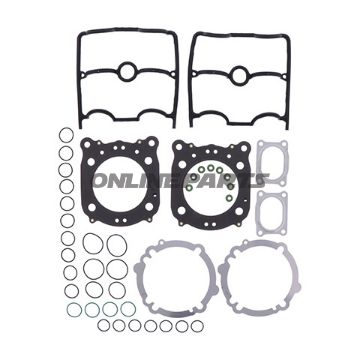 Topend Gasket Kit Athenafor Standard Cylinder Kit