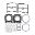 Topend Gasket Kit Athenafor Standard Cylinder Kit