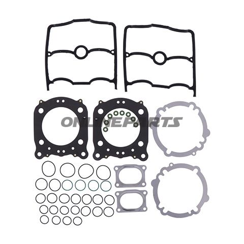 Topend Gasket Kit Athenafor Standard Cylinder Kit