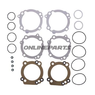 Topend Gasket Kit Athenafor Standard Cylinder Kit