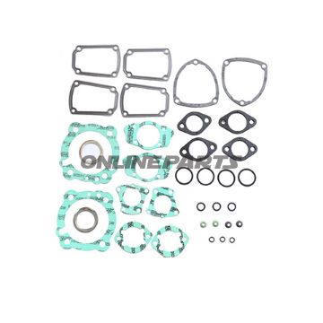 Topend Gasket Kit Athenafor Standard Cylinder Kit