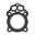 Cylinder Head Gasket Athena