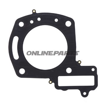 Cylinder Head Gasket 0.6 Athena