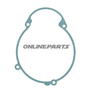 Alternator Cover Gasket Athena