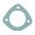 Intake Gasket Athena