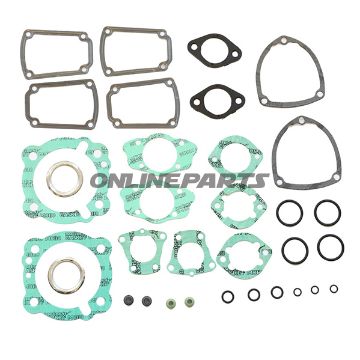 Topend Gasket Kit Athenafor Standard Cylinder Kit