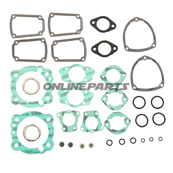 Topend Gasket Kit Athenafor Standard Cylinder Kit