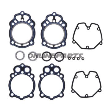 Topend Gasket Kit Athenafor Standard Cylinder Kit