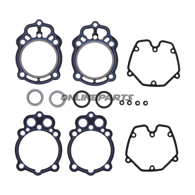 Topend Gasket Kit Athenafor Standard Cylinder Kit