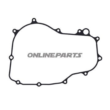 Clutch Cover Gasket In Athena