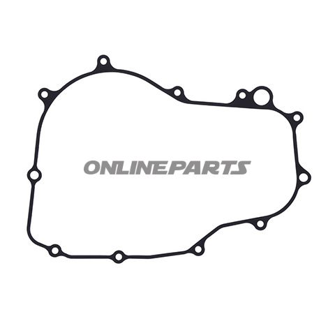Clutch Cover Gasket In Athena