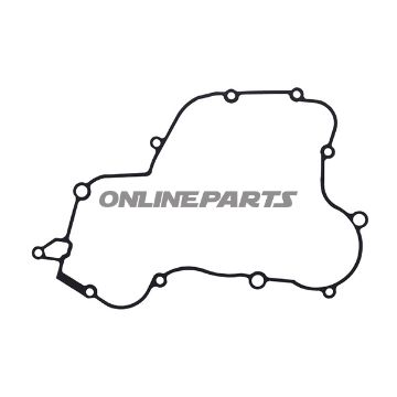 Clutch Cover Gasket In Athena
