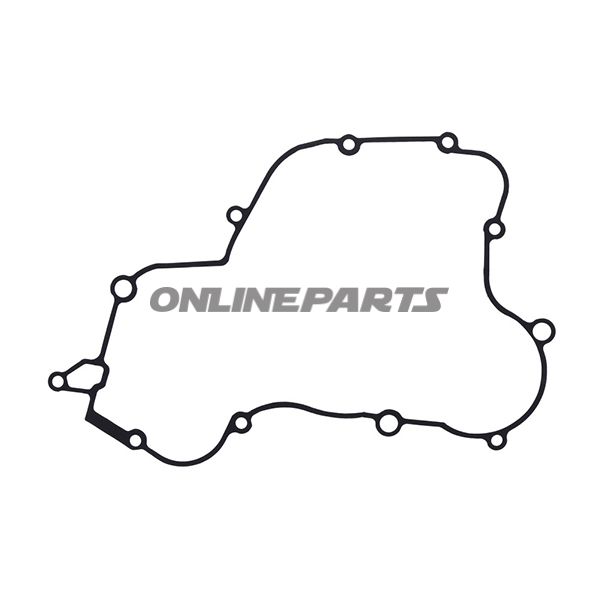 Clutch Cover Gasket In Athena
