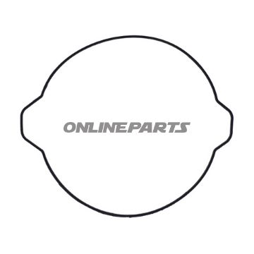 Clutch Cover Gasket Au Athena
