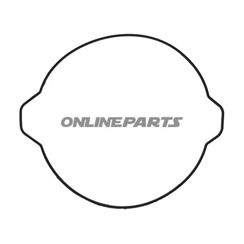 Clutch Cover Gasket Au Athena