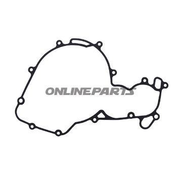Clutch Cover Gasket In Athena