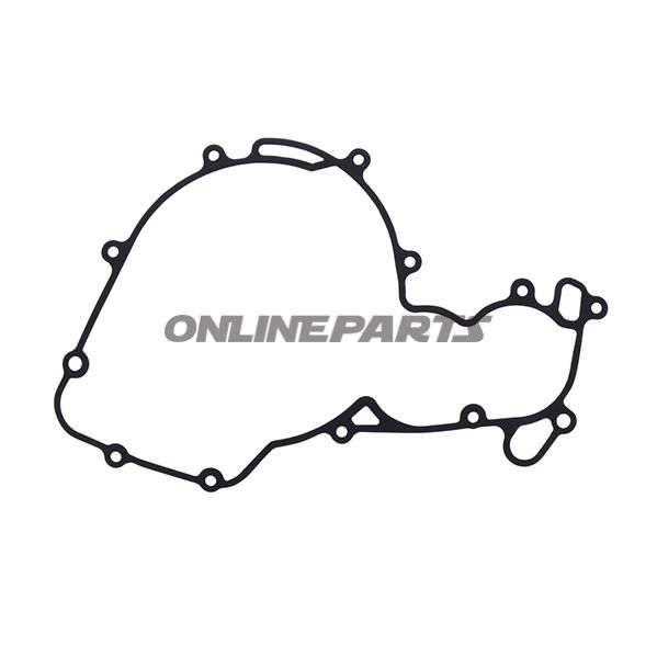 Clutch Cover Gasket In Athena