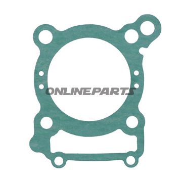 Cylinder Base Gasket 0.3 Athena