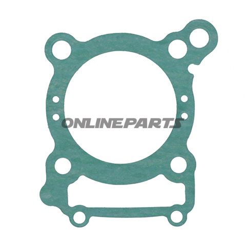 Cylinder Base Gasket 0.3 Athena