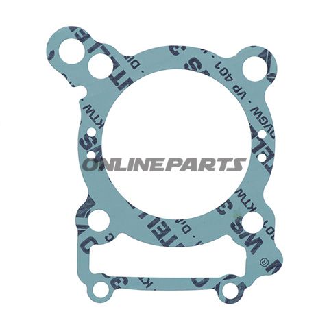 Cylinder Base Gasket 0.4 Athena
