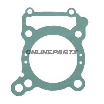 Cylinder Base Gasket 0.5 Athena