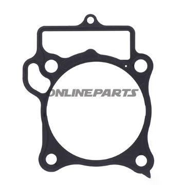 Cylinder Base Gasket Athena