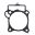 Cylinder Base Gasket 0.3 Athena