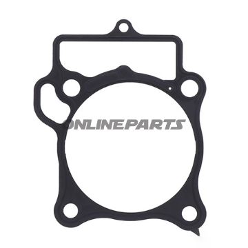 Cylinder Base Gasket 0.3 Athena