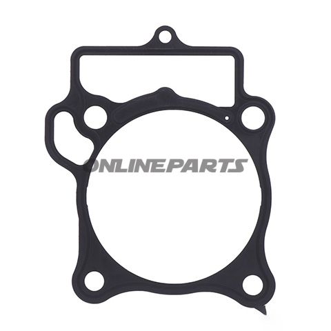 Cylinder Base Gasket 0.3 Athena