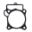 Cylinder Base Gasket 0.25 Athena