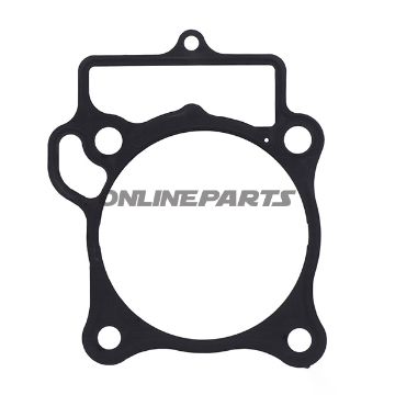 Cylinder Base Gasket 0.25 Athena