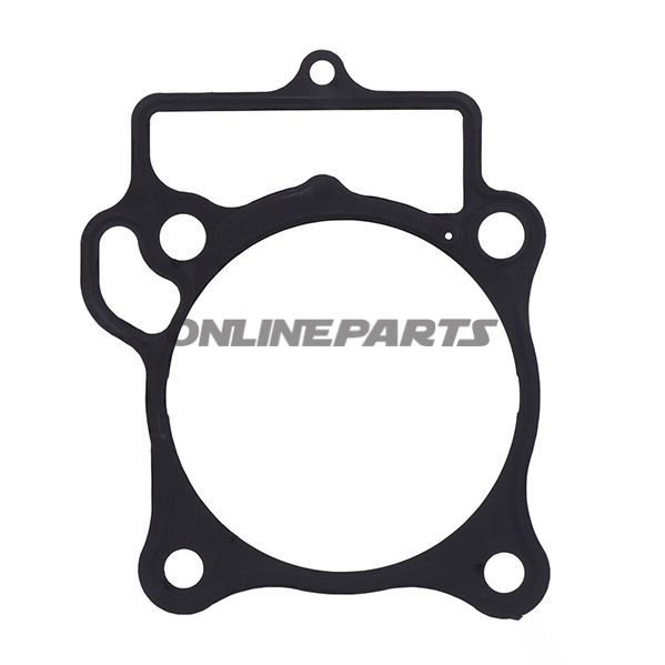 Cylinder Base Gasket 0.25 Athena