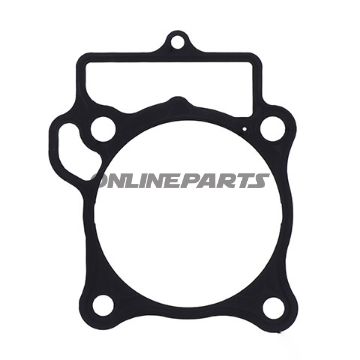 Cylinder Base Gasket 0.2 Athena
