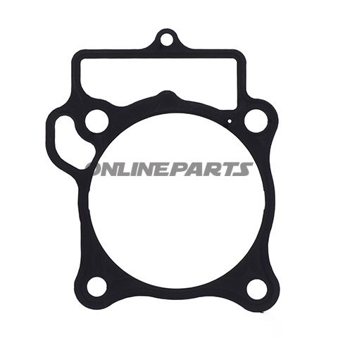 Cylinder Base Gasket 0.2 Athena