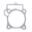 Cylinder Base Gasket 0.15 Athena
