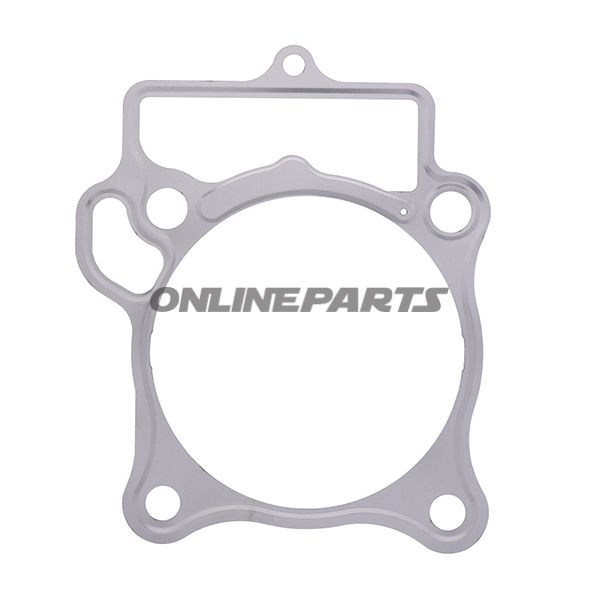 Cylinder Base Gasket 0.15 Athena