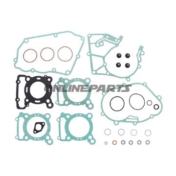 Gasket Kit Complete Athenao Dichtung Kupplung Deckel