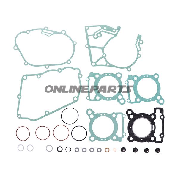 Gasket Kit Complete Athena
