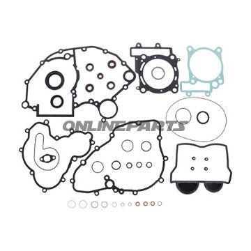 Gasket Kit Complete Athena