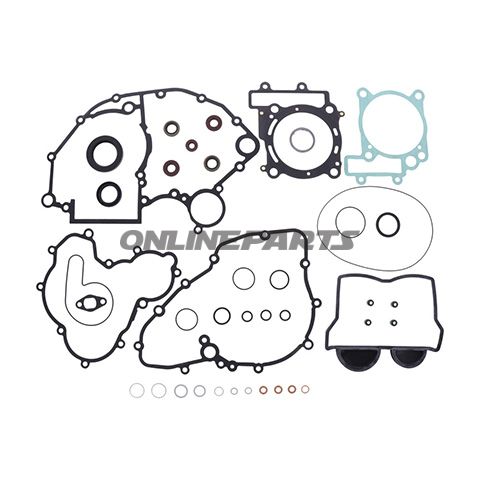 Gasket Kit Complete Athena