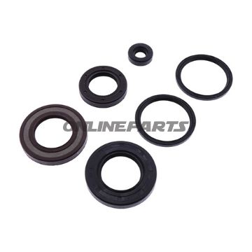 Shaft Seal Set Athena