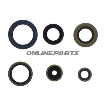 Shaft Seal Set Athena